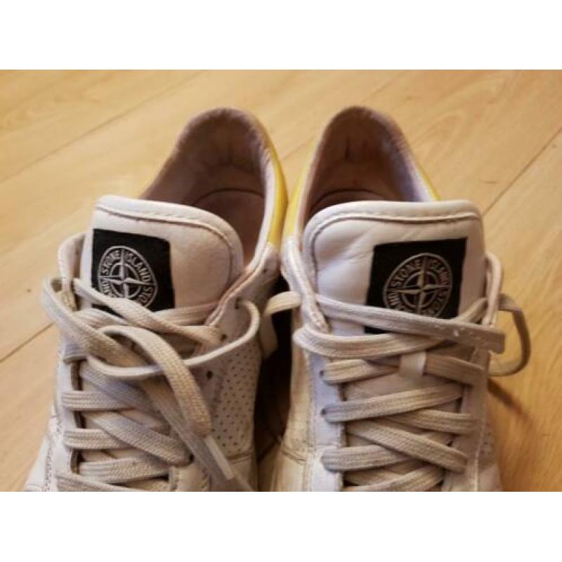 Stone Island sneakers maat 44