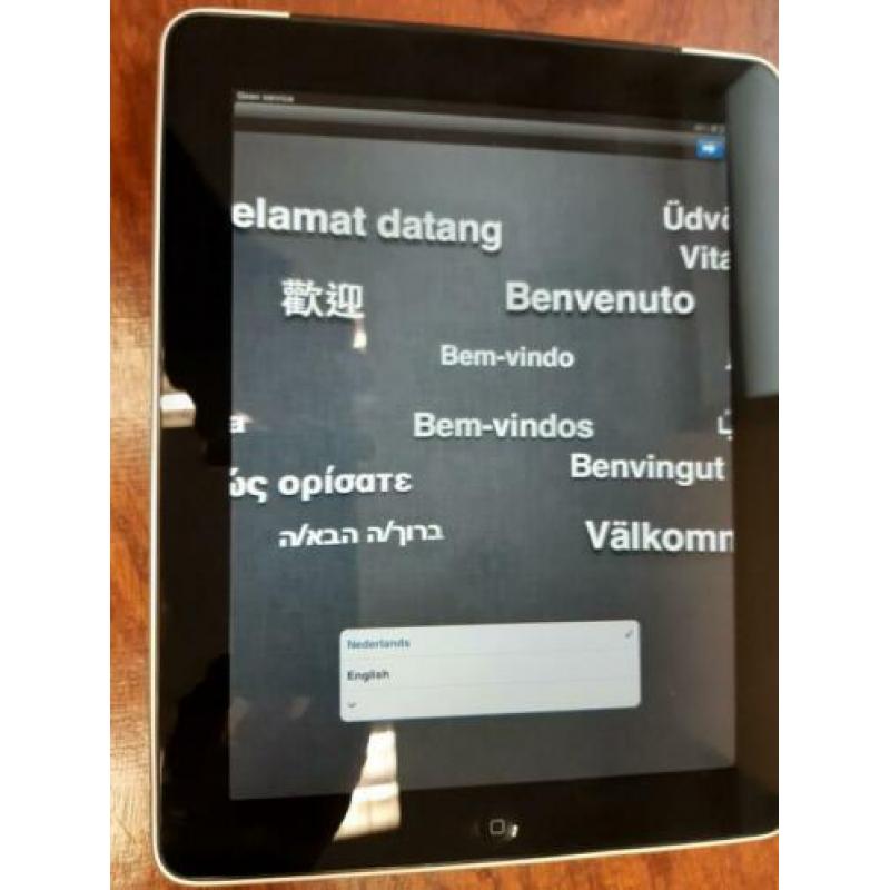 Ipad 1 32GB