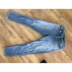 Saint Laurent jeans