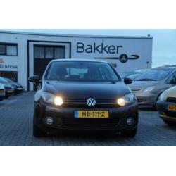 Volkswagen Golf 1.6 TDI Highline BlueMotion APK TOT 18-02-20