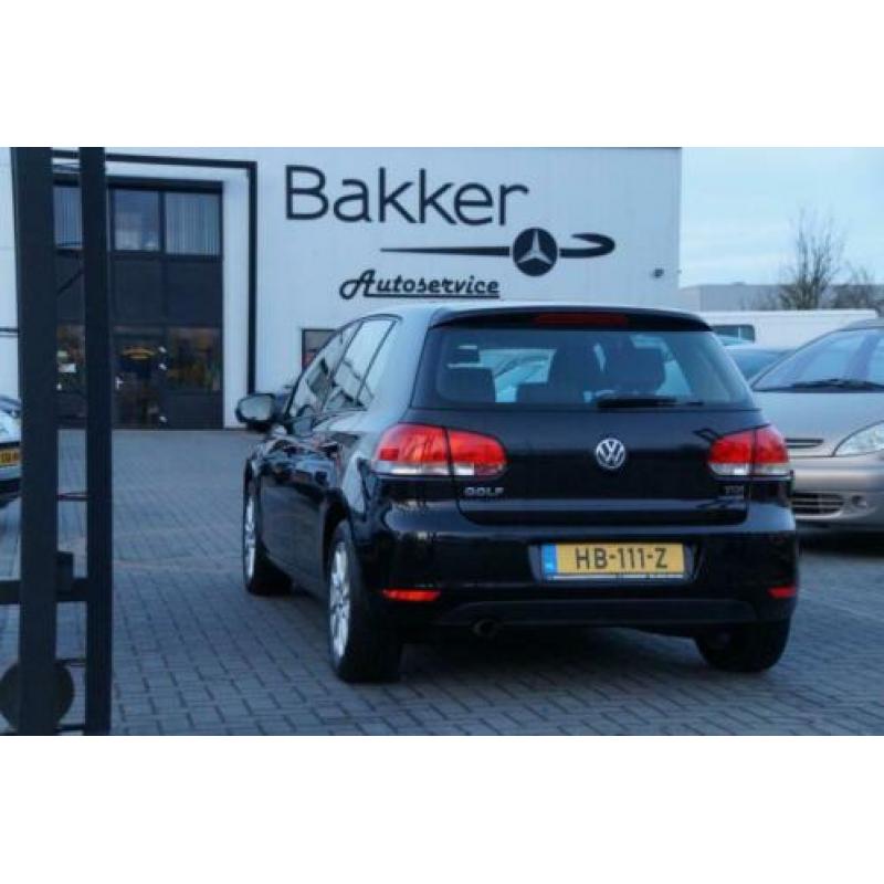 Volkswagen Golf 1.6 TDI Highline BlueMotion APK TOT 18-02-20