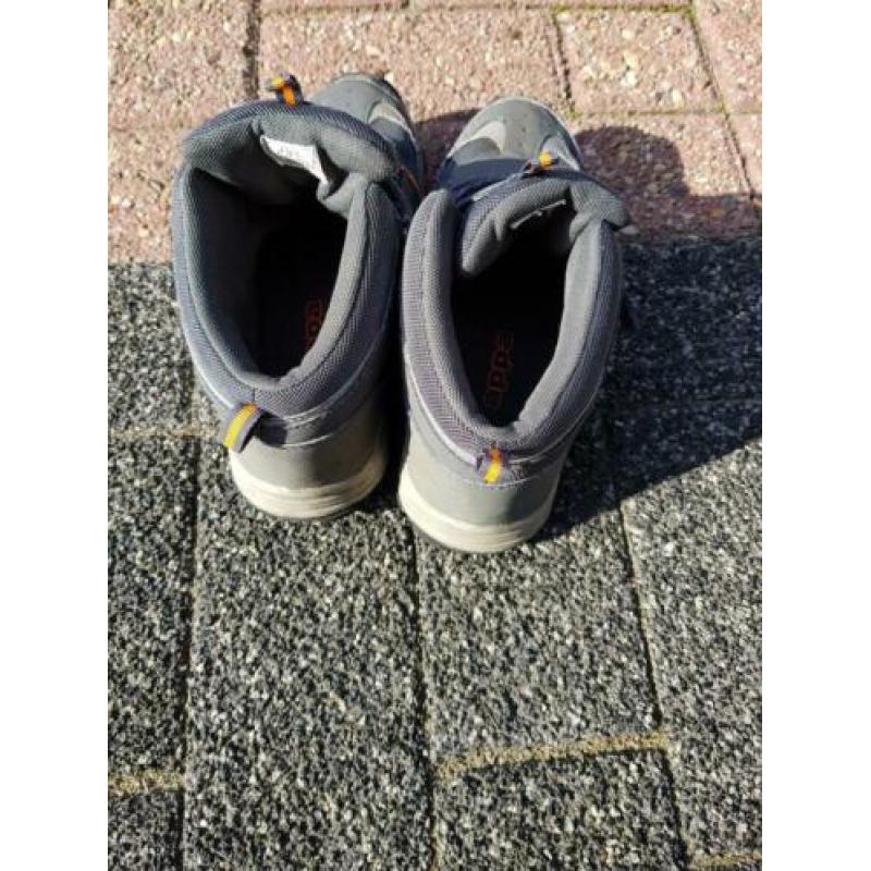 Bergschoenen/wandelschoenen merk kappa maat 37