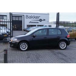 Volkswagen Golf 1.6 TDI Highline BlueMotion APK TOT 18-02-20