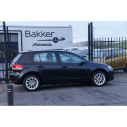 Volkswagen Golf 1.6 TDI Highline BlueMotion APK TOT 18-02-20