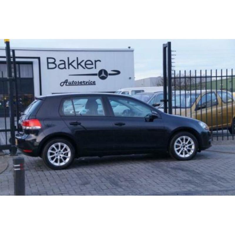 Volkswagen Golf 1.6 TDI Highline BlueMotion APK TOT 18-02-20