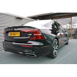 VOLVO S60 T5 250pk Geartronic Intro Edition / Intellisafe /