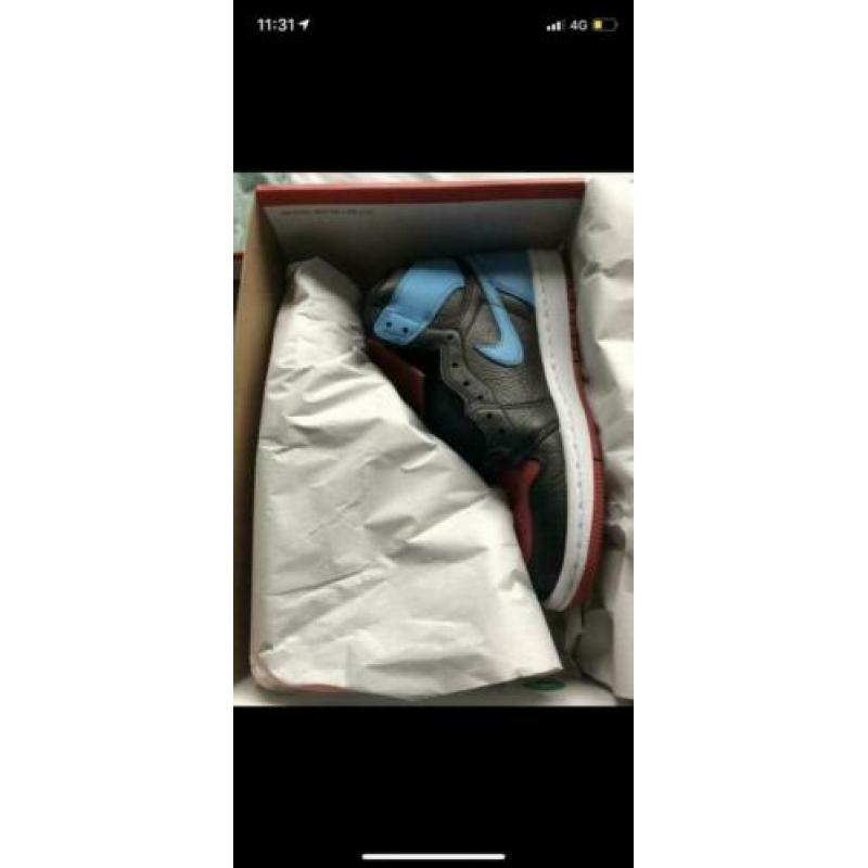 Air Jordan 1 HIGH OG | 36,5