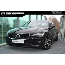 VOLVO S60 T5 250pk Geartronic Intro Edition / Intellisafe /