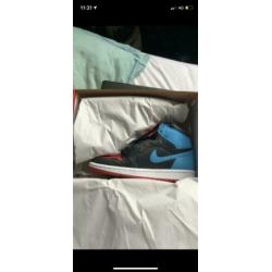 Air Jordan 1 HIGH OG | 36,5