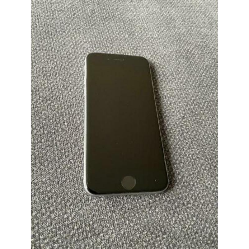 iPhone 6S 128Gb - Zilvergrijs