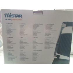 Contact Grill GR 2841 Tristar