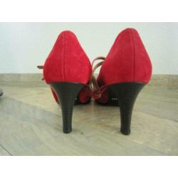 Gabor pumps maat 38