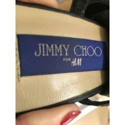 Jimmy Choo hak