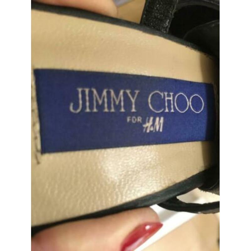 Jimmy Choo hak