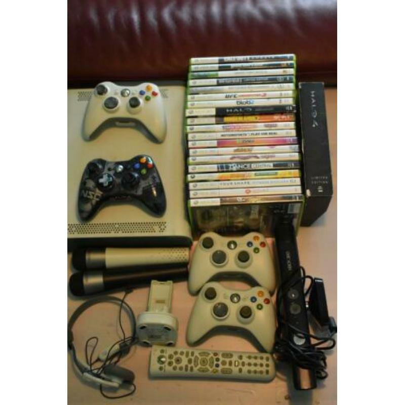 xbox 360