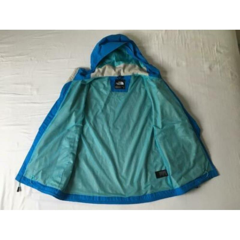 North Face - dames regenjasje (maat M)