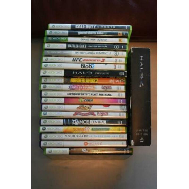 xbox 360