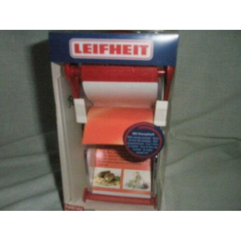 Leifheit - Perfect Roll Sushi Roller