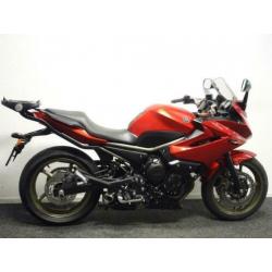 Subliem mooie Yamaha XJ6 DIVERSION (bj 2009)