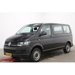 Volkswagen Transporter Kombi 2.0 TDI 9-Persoons Airco