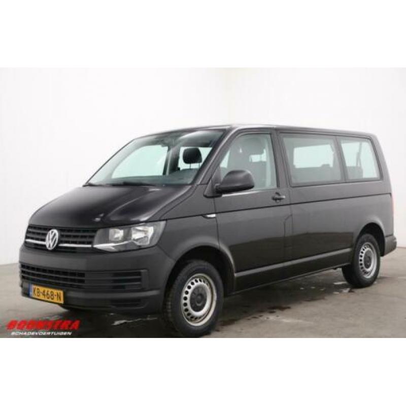 Volkswagen Transporter Kombi 2.0 TDI 9-Persoons Airco