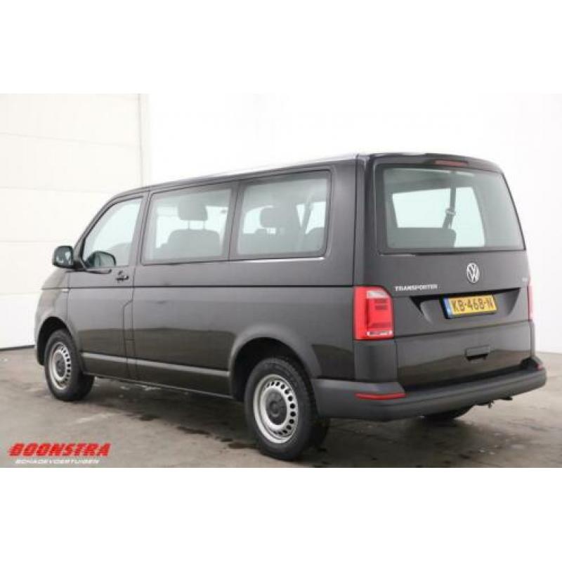 Volkswagen Transporter Kombi 2.0 TDI 9-Persoons Airco