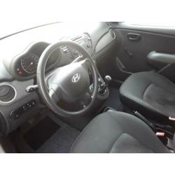 Hyundai i10 1.0 Pure (bj 2013)