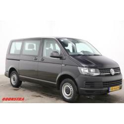 Volkswagen Transporter Kombi 2.0 TDI 9-Persoons Airco