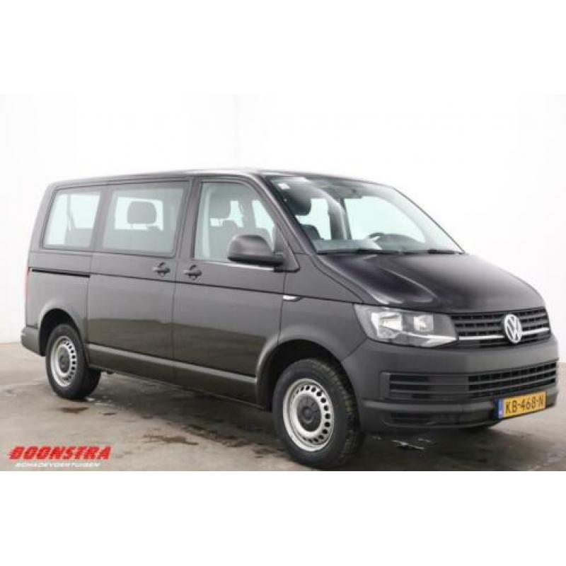 Volkswagen Transporter Kombi 2.0 TDI 9-Persoons Airco