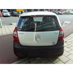 Hyundai i10 1.0 Pure (bj 2013)