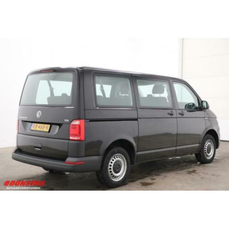 Volkswagen Transporter Kombi 2.0 TDI 9-Persoons Airco