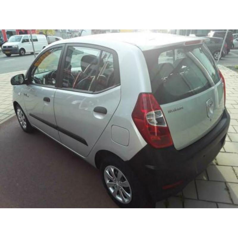 Hyundai i10 1.0 Pure (bj 2013)