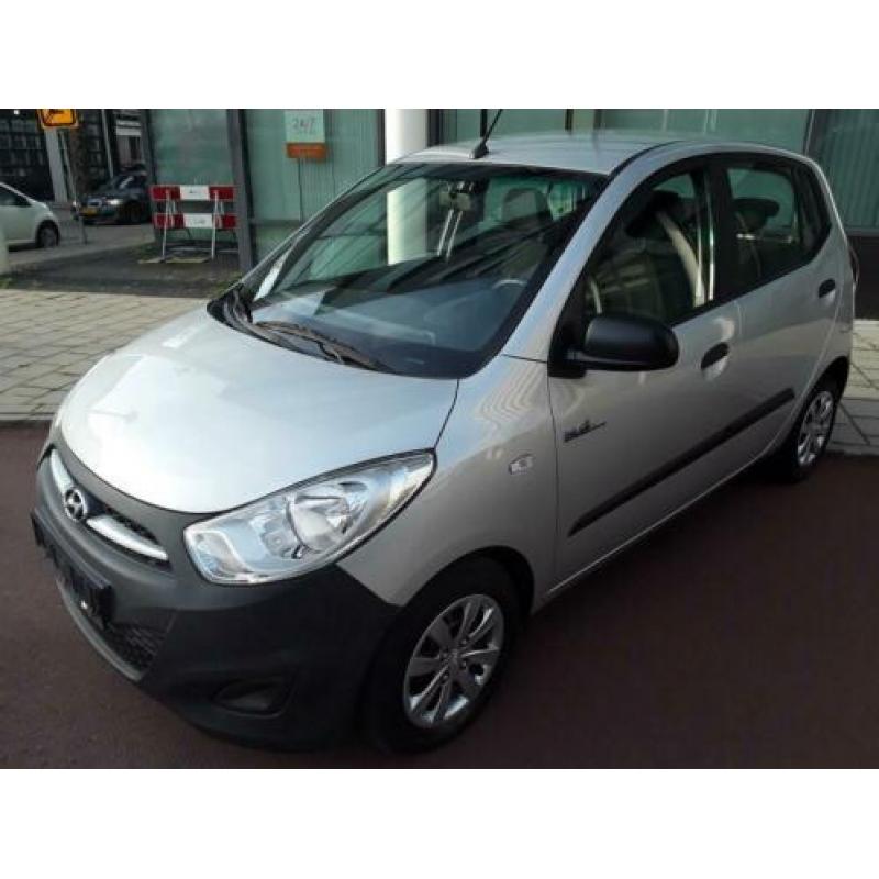 Hyundai i10 1.0 Pure (bj 2013)