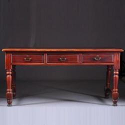 Antieke tafels/ werktafel / schrijftafel china 1850 - 190...