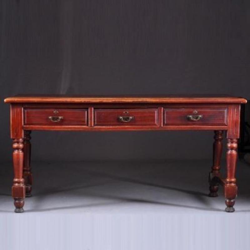 Antieke tafels/ werktafel / schrijftafel china 1850 - 190...