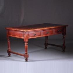 Antieke tafels/ werktafel / schrijftafel china 1850 - 190...