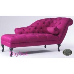 Originele Chesterfield.com Chaises Longue, Puur Handwerk.