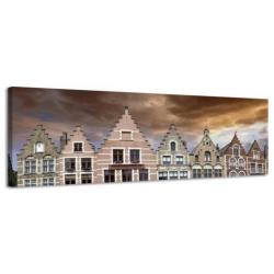 Diverse Canvas Panorama's - slechts EUR 49!