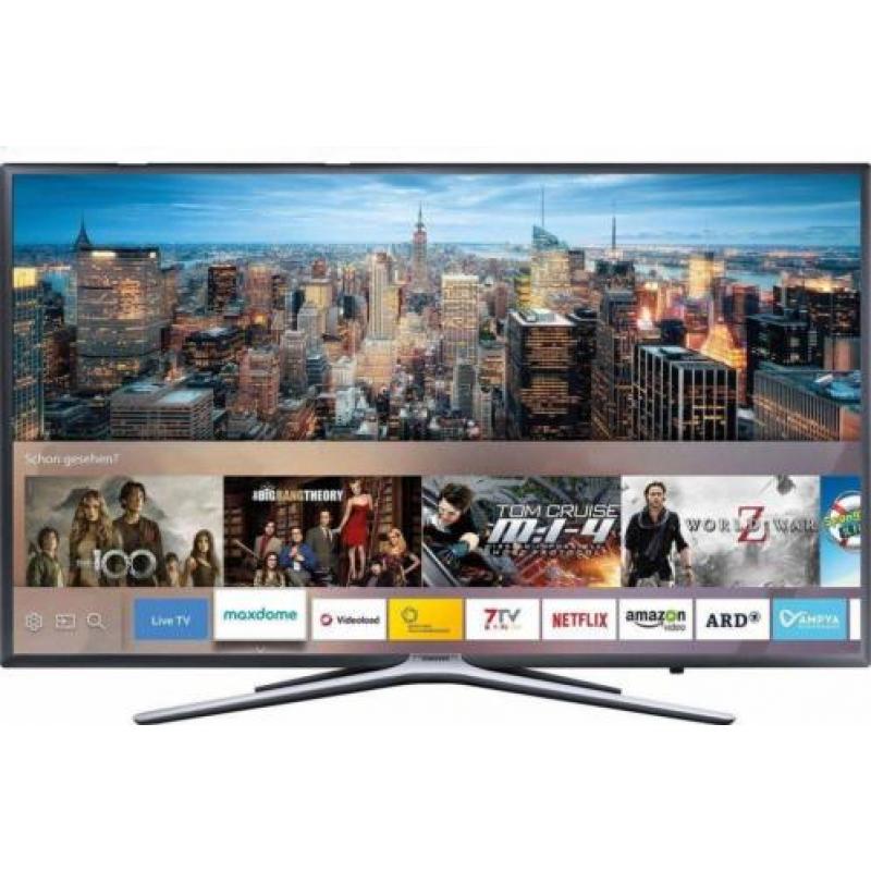 SAMSUNG 110 cm Smart LED tv met garantie