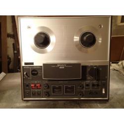 Sony TC-366 bandrecorder