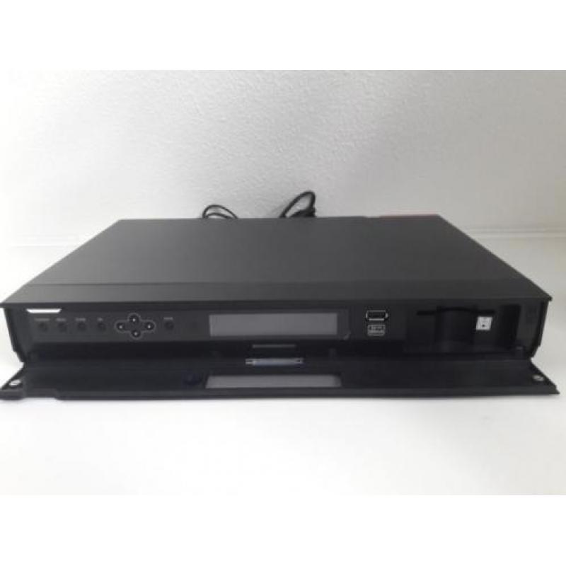 HUMAX IHDR-5200C decoder