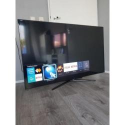 Grote Samsung UE58J5200 Full HD 1080P - Zonder Mankementen.+