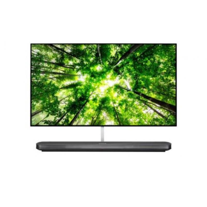 Lg oled65w8