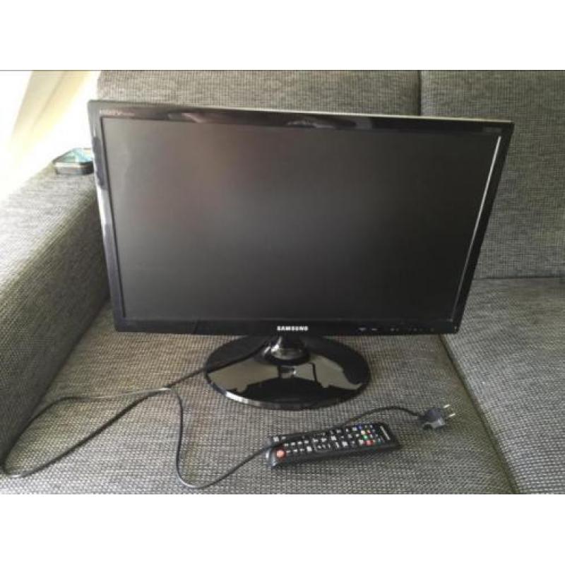 Samsung LED tv 51x32cm