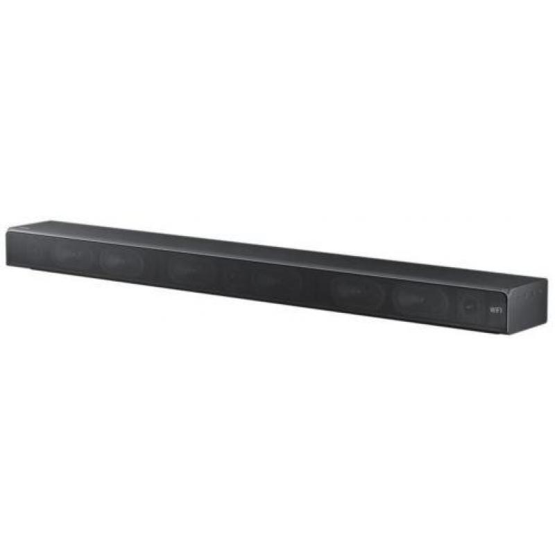 Demo Samsung HW-MS650 soundbar