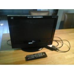 15 inch lcd tv merk MT logic