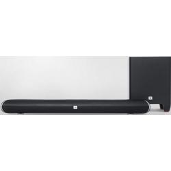 Demo JBL Cinema SB250 soundbar