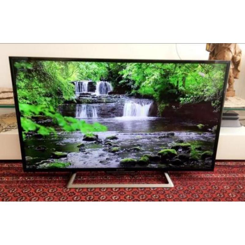 Sony Full HD lcd-led televisie (40 inch B 92cm H 53cm )