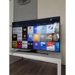 4K ULTRA HD Samsung 50JU6400K Smart TV - NieuwStaat