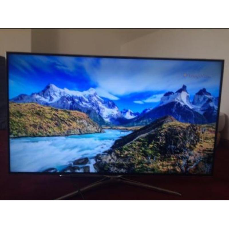 Samsung smart tv